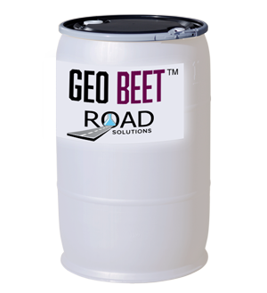 Geo Beet 55 gallon