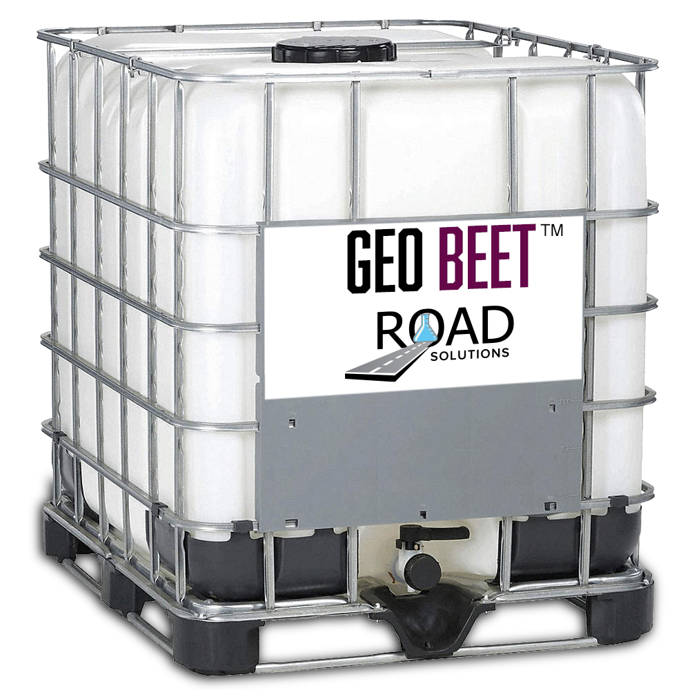 Road Solutions Geo Beet