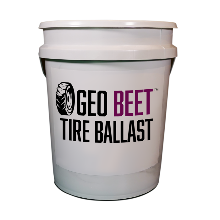 GEO BEET tire ballast_5gal