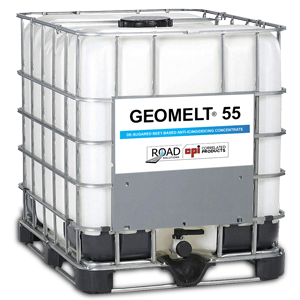 GEOMELT 55