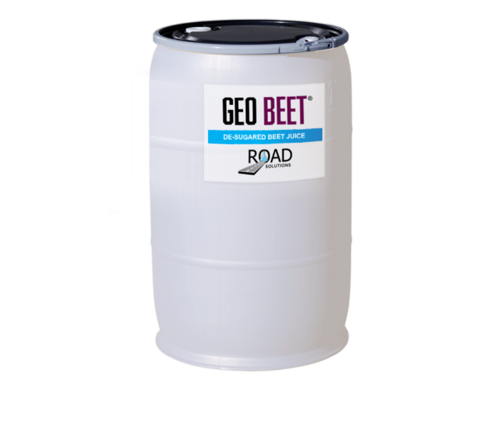 GEO BEET - Beet Juice