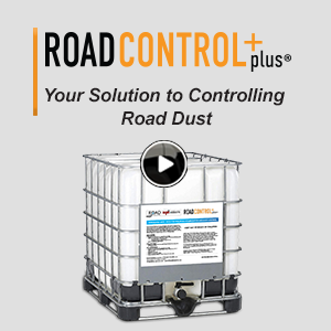 Road Control Plus Video